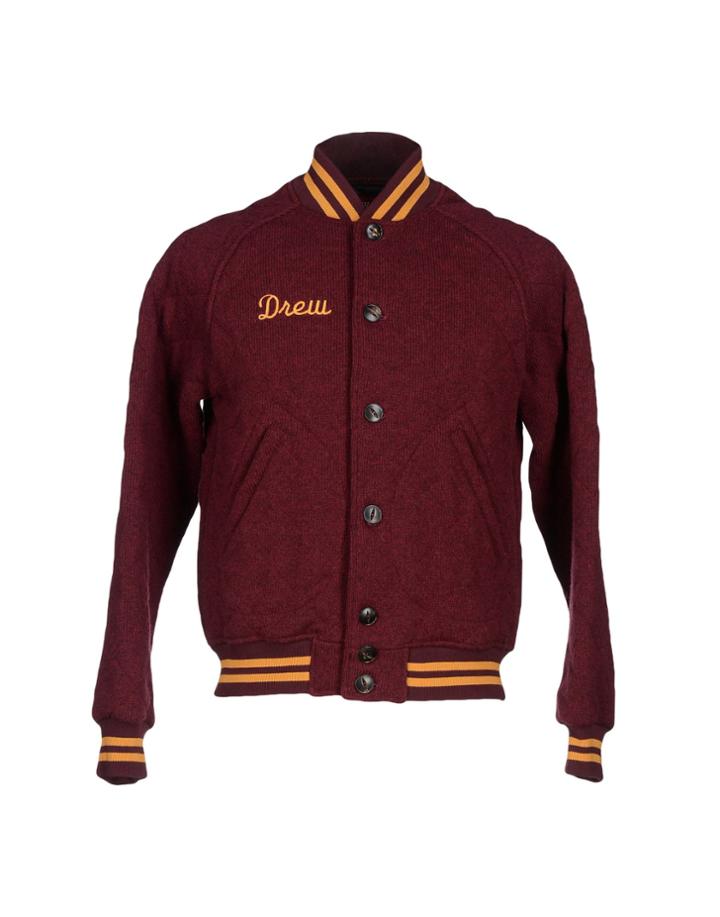 Drew & Co. Jackets