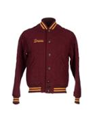 Drew & Co. Jackets
