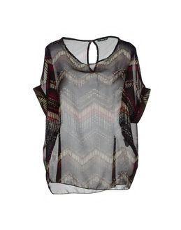 Ufficio 87 Blouses