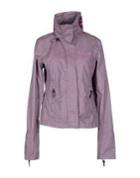 Bench Jackets