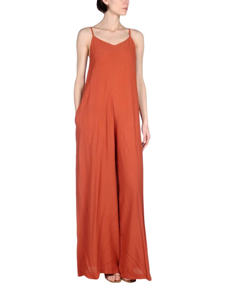 Lotocao&reg; Jumpsuits