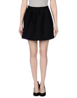 Byblos Mini Skirts