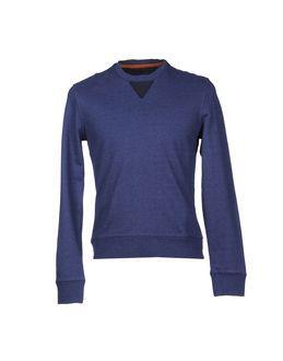 Armani Jeans Sweatshirts