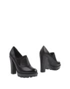 Scervino Street Booties