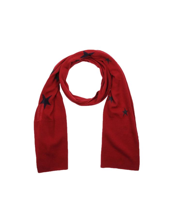 Sonia By Sonia Rykiel Oblong Scarves