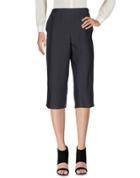 Be Cu Unconventional Wear 3/4-length Shorts