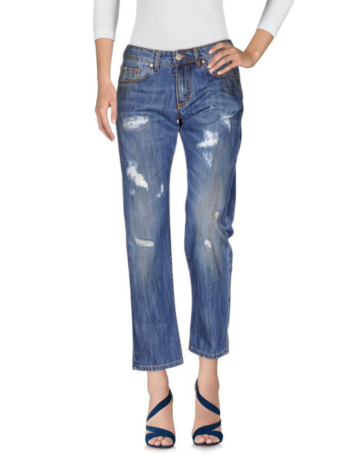 Boutique De La Femme Jeans
