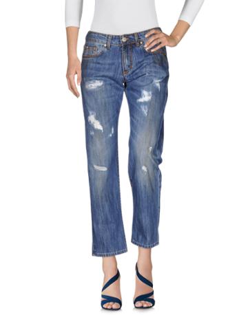 Boutique De La Femme Jeans