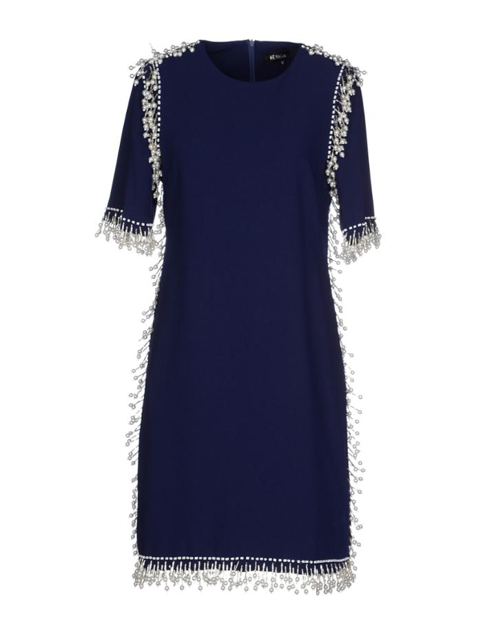 Nevada Love Short Dresses