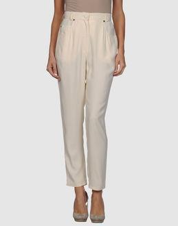 Moschino Couture Casual Pants