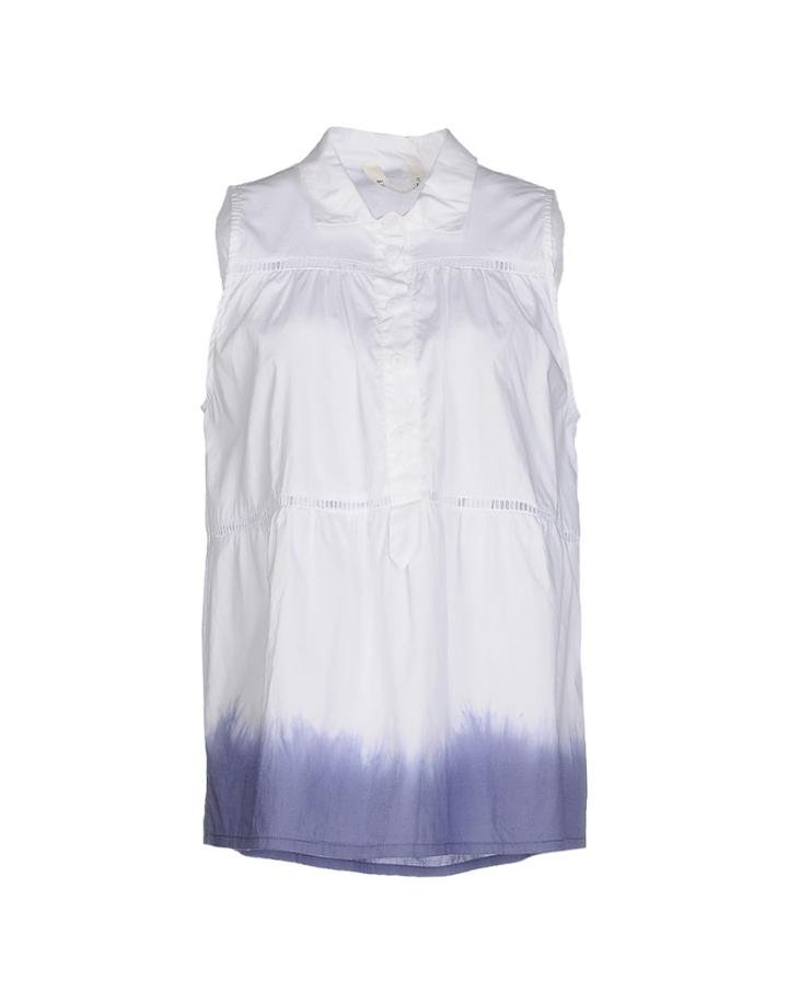Jo British By Giovanna Guglielmi Tops