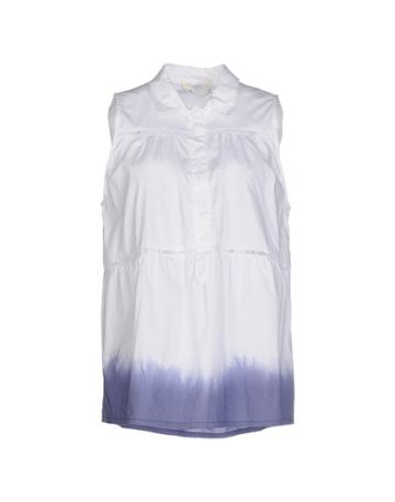 Jo British By Giovanna Guglielmi Tops