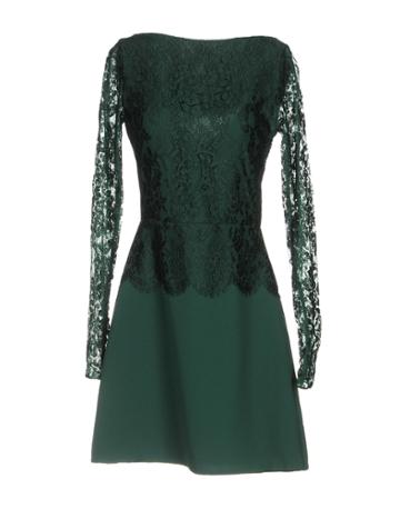 Rhea Costa Short Dresses