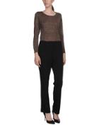 Ufficio 87 Jumpsuits