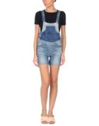 Jijil Jolie Shortalls