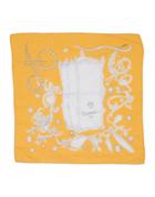 Chantecler Oblong Scarves