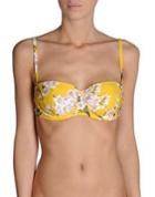 Dolce & Gabbana Beachwear Bikini Tops