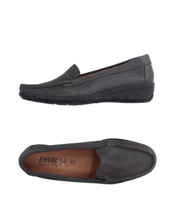 Enval Soft Loafers