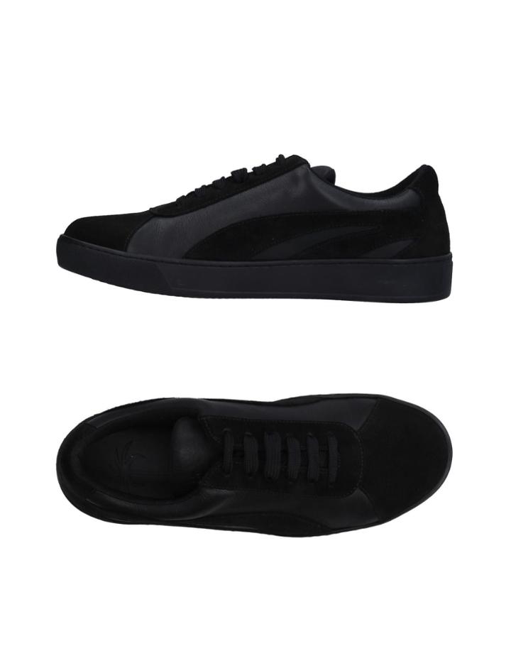Tomas Maier Sneakers