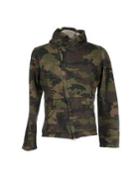 Grey Daniele Alessandrini Sweatshirts