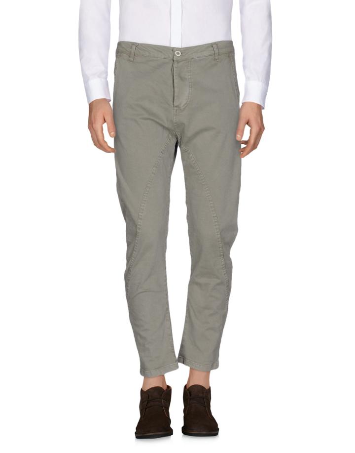 St. Diego Casual Pants