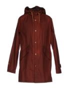 Bastong Jackets
