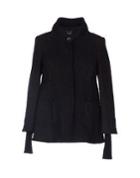 Violet Jackets