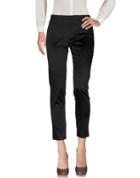 Grn Casual Pants