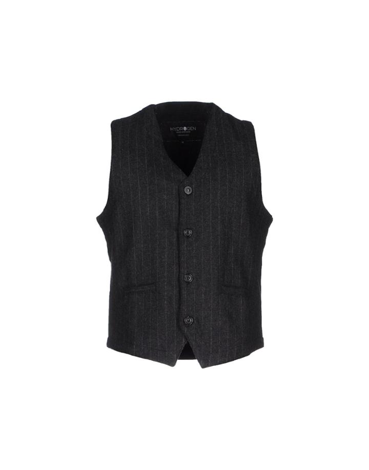 Hydrogen Sportswear Vests