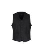 Hydrogen Sportswear Vests