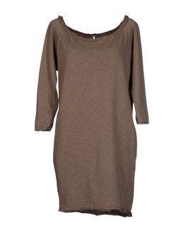 Empathie Short Dresses