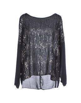 Angela Davis Blouses