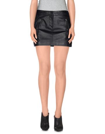 Pepe Jeans 73 Mini Skirts