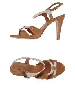 Catwalk Sandals