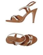Catwalk Sandals