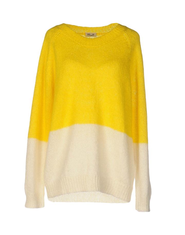 Baumundpferdgarten Sweaters