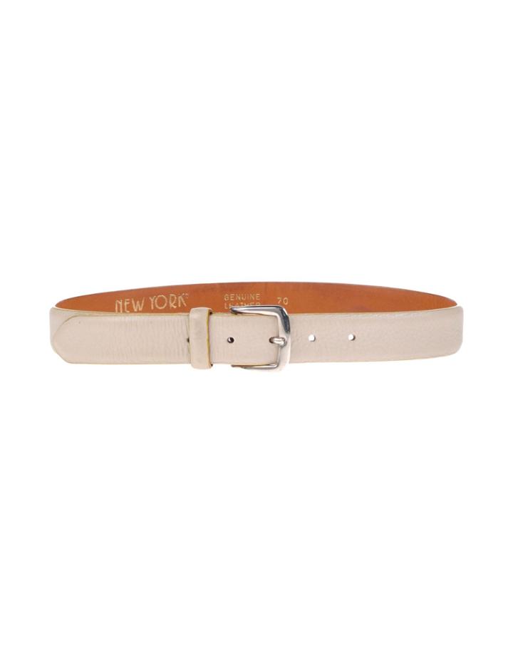 New York Belts