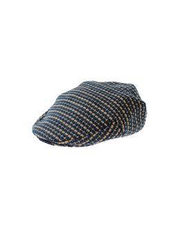 Suoli Hats