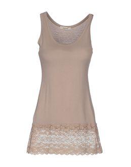 Ilara  Tank Tops