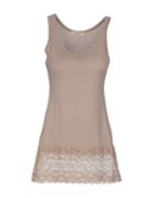 Ilara  Tank Tops