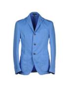 Damonte Blazers