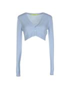O.d.d. Objets De Desir Wrap Cardigans