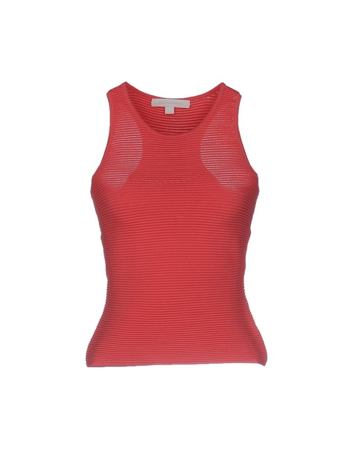 Jonathan Simkhai Tank Tops