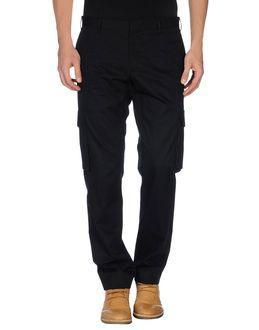 Guidi Cult Casual Pants