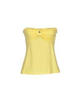 Pepita Tube Tops