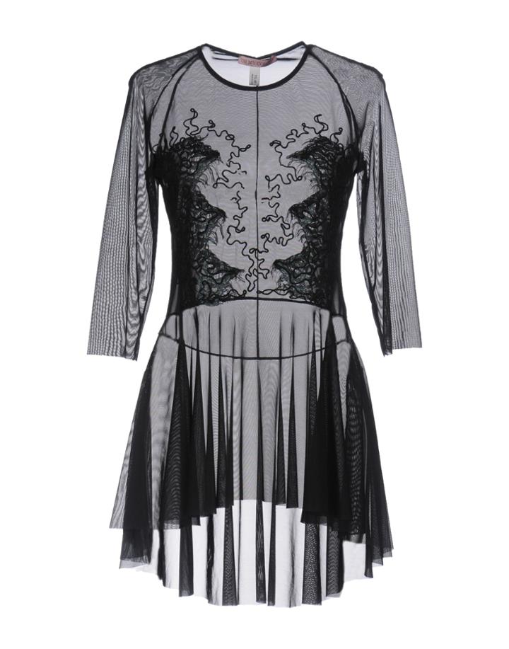 'oh My Corset!' Blouses