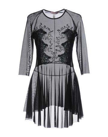 'oh My Corset!' Blouses