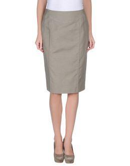 Steinbock Knee Length Skirts
