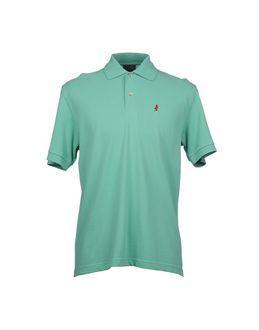 Mcs Marlboro Classics Polo Shirts