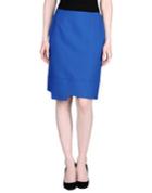 Flive Knee Length Skirts